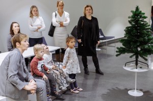  Игра «Новогодняя экспедиция»