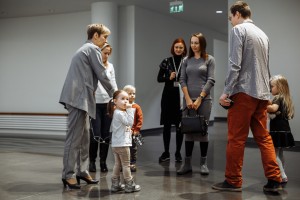  Игра «Новогодняя экспедиция»