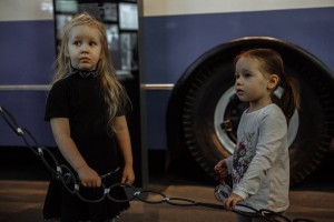  Игра «Новогодняя экспедиция»