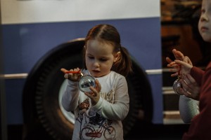  Игра «Новогодняя экспедиция»