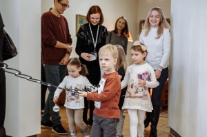  Игра «Новогодняя экспедиция»