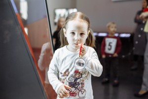  Игра «Новогодняя экспедиция»