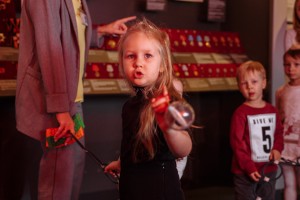  Игра «Новогодняя экспедиция»