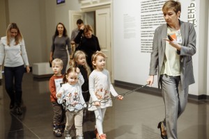  Игра «Новогодняя экспедиция»