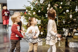  Игра «Новогодняя экспедиция»