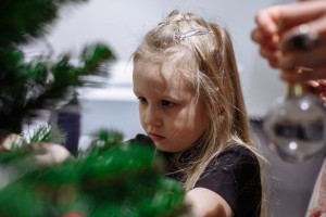  Игра «Новогодняя экспедиция»