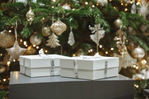 Открытие салона красоты ТYШЬ