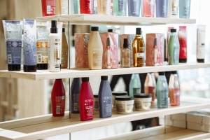 Открытие салона красоты ТYШЬ