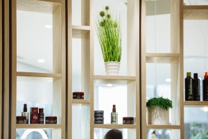 Открытие салона красоты ТYШЬ