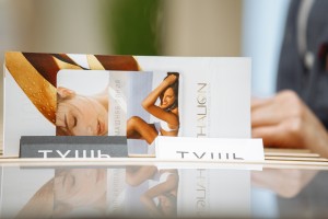 Открытие салона красоты ТYШЬ