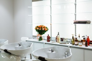 Открытие салона красоты ТYШЬ