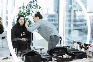 Открытие салона красоты ТYШЬ