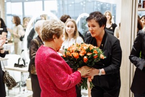 Открытие салона красоты ТYШЬ