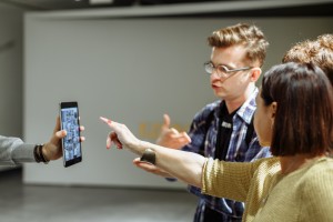 «Единомышленники». Рассказ об одной работе на жестовом языке