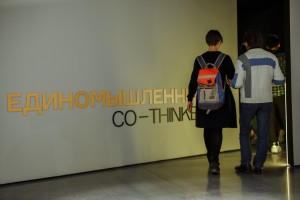 «Единомышленники». Рассказ об одной работе на жестовом языке