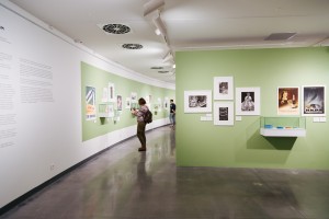 Открытие выставки «Отоваренная мечта»