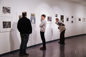 Открытие выставки «Отоваренная мечта»