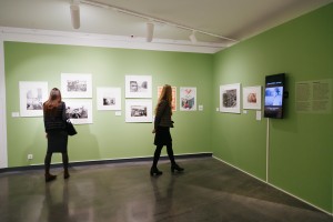 Открытие выставки «Отоваренная мечта»