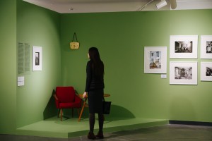 Открытие выставки «Отоваренная мечта»