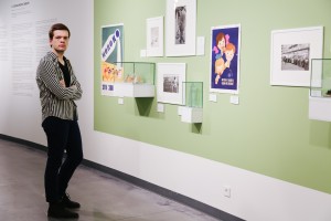 Открытие выставки «Отоваренная мечта»