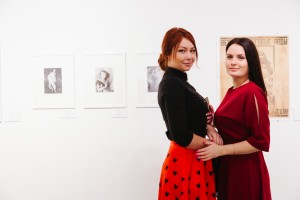 Открытие выставки «Отоваренная мечта»