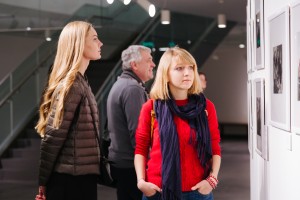 Открытие выставки «Отоваренная мечта»