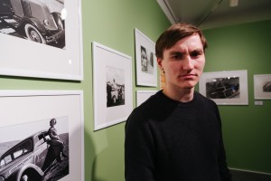 Открытие выставки «Отоваренная мечта»