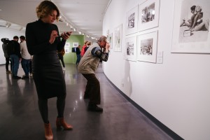 Открытие выставки «Отоваренная мечта»