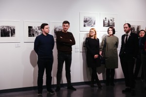 Открытие выставки «Отоваренная мечта»