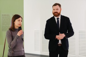 Открытие выставки «Отоваренная мечта»