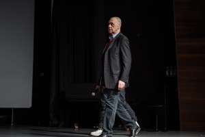 Семейные творческие вечера. Гарри и Павел Бардины