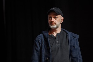 Семейные творческие вечера. Гарри и Павел Бардины