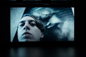 Семейные творческие вечера. Гарри и Павел Бардины