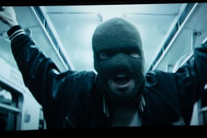 Семейные творческие вечера. Гарри и Павел Бардины