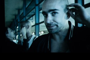 Семейные творческие вечера. Гарри и Павел Бардины