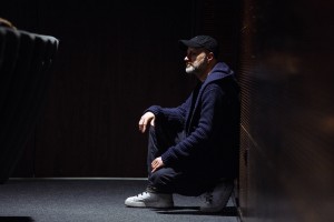 Семейные творческие вечера. Гарри и Павел Бардины