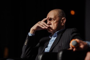 Семейные творческие вечера. Гарри и Павел Бардины