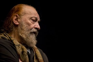 Показ фильма Анатолия Васильева «Осел»