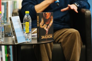 Литература 90-х. Писатели Василий Голованов и Владимир Медведев