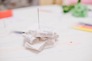 Спектакль-квест «В гостях Европа». Фестиваль «Территория»