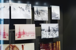 Новогодние городки прошлого. Экскурсия «Про Новый год»