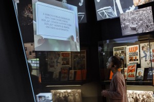 Экскурсия «Про Новый год»