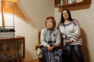 Экскурсия «Про Новый год»