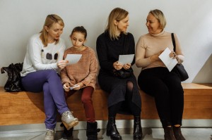 Квест «Миссия выполнима»