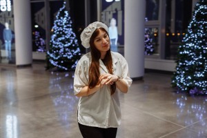 Квест «Миссия выполнима»