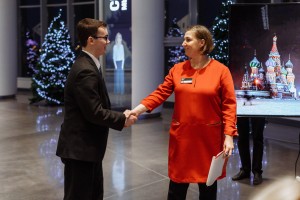 Квест «Миссия выполнима»