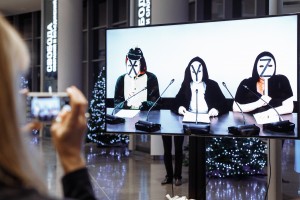 Квест «Миссия выполнима»