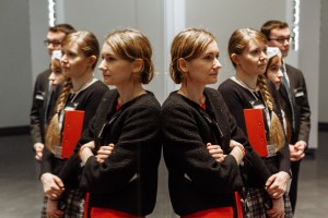 Квест «Миссия выполнима» в Музее Б.Н. Ельцина