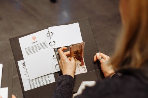 Квест «Миссия выполнима»