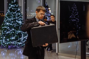 Квест «Миссия выполнима»